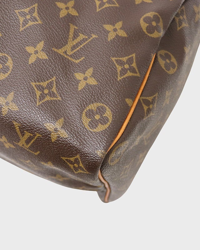 LOUIS VUITTON モノグラム スピーディ35 | Hedy