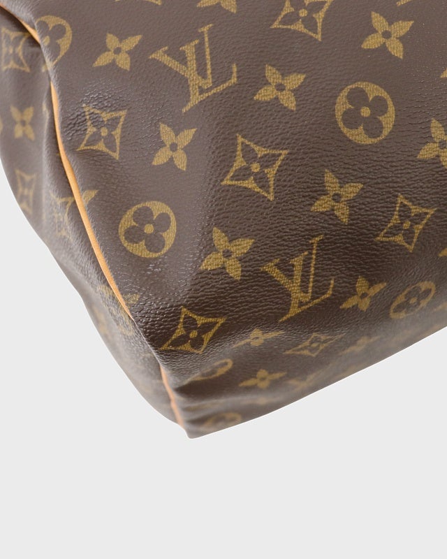 LOUIS VUITTON モノグラム スピーディ35 | Hedy