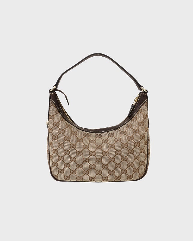 GUCCI GGキャンバスワンショルダーバッグ GUCCI GGキャンバスワンショルダーバッグ | Hedy