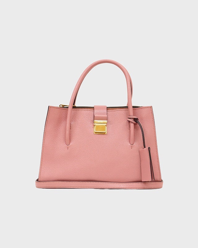 miumiu / 2wayバッグ(ローズピンク) miu miu マドラス2Wayバッグ | Hedy
