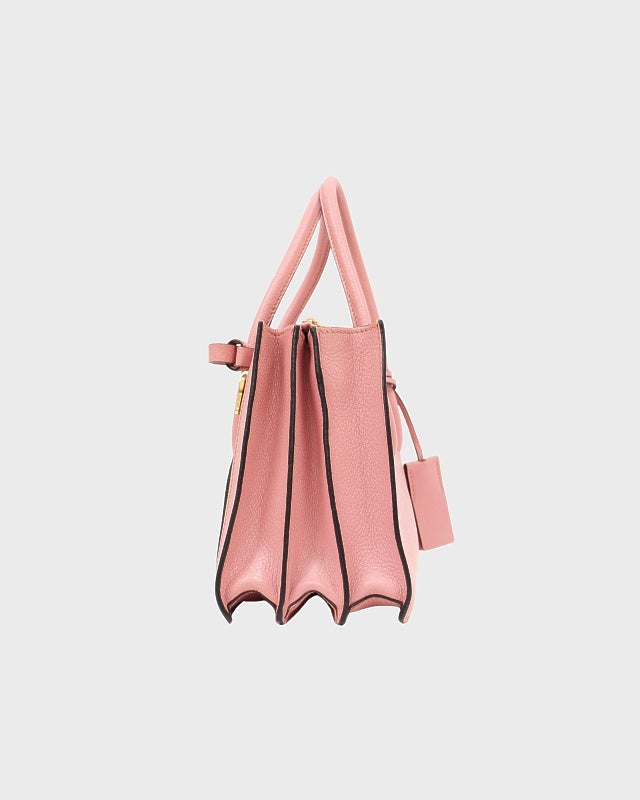 miu miu マドラス2Wayバッグ | Hedy
