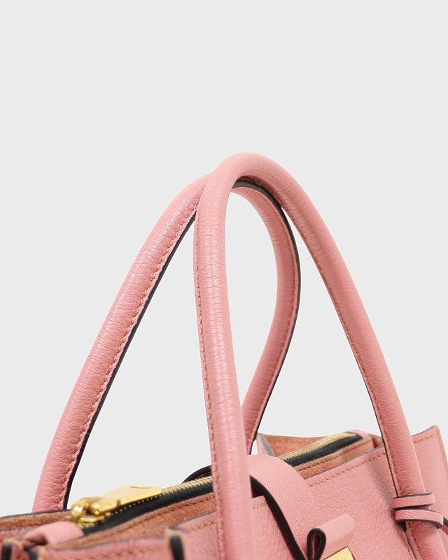 【miu】3点まとめ商品 miu miu マドラス2Wayバッグ | Hedy