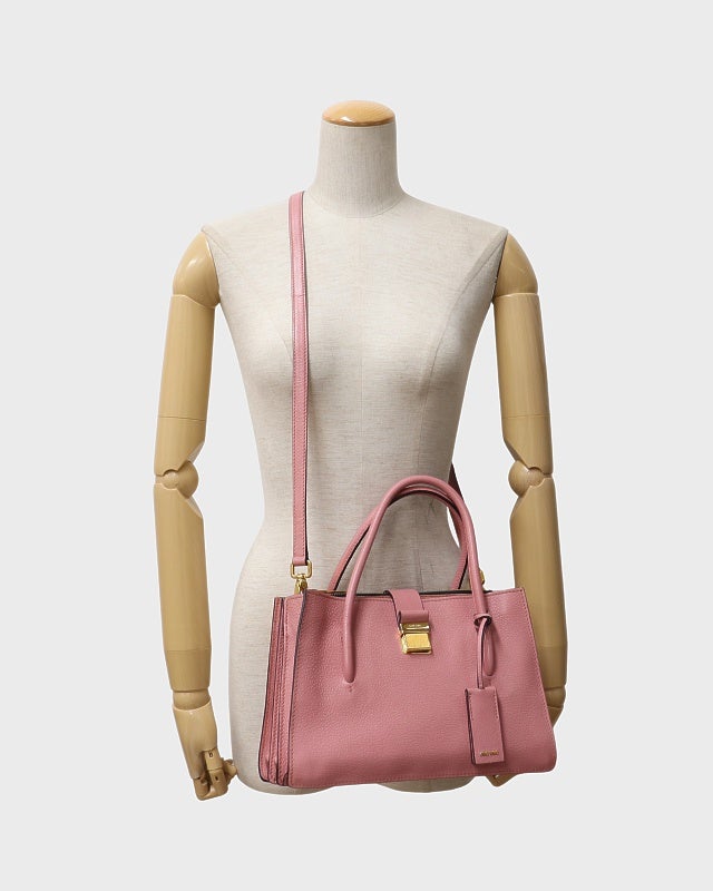 ★美品★miumiu マドラス　2wayショルダー MIUMIU ミュウミュウ マドラス 2way ショルダーバッグ – Trip