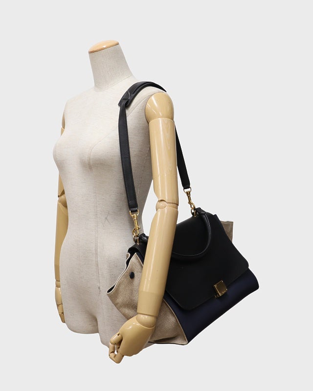 CELINE トラぺーズ | Hedy