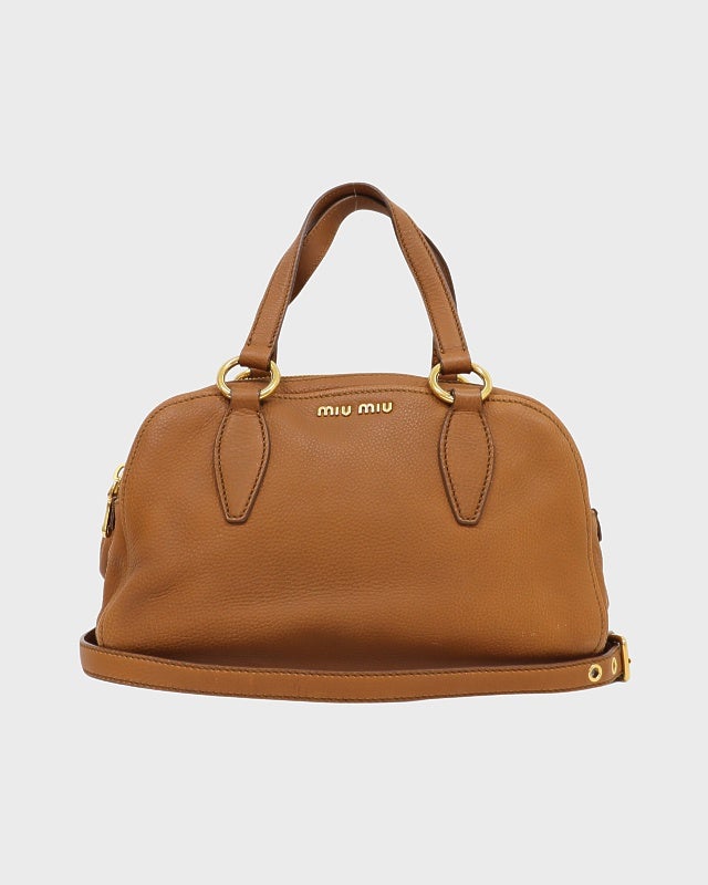 【最終価格】miu miu　2way ショルダーバッグ 楽天市場】ミュウミュウ miu miu ハンドバッグ 2WAY ショルダーバッグ