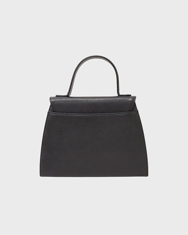 ジバンシィ ロゴ金具レザーショルダーバッグ レディース GIVENCHY ロゴ金具レザー2Wayバッグ | Hedy