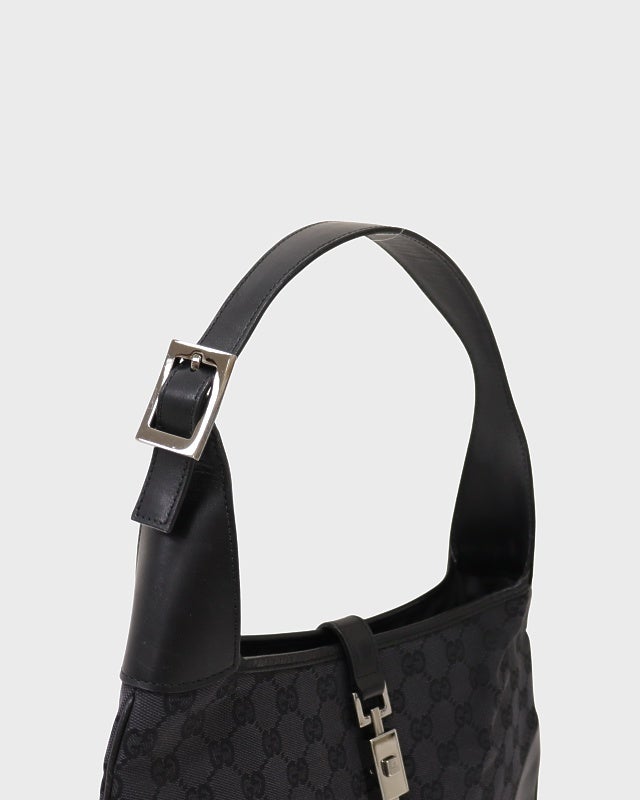 GUCCI GGジャッキーワンショルダーバッグ | Hedy
