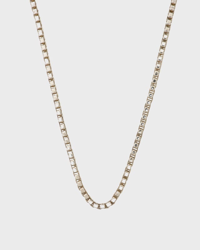 TIFFANY&CO. ベネチアンネックレス | Hedy