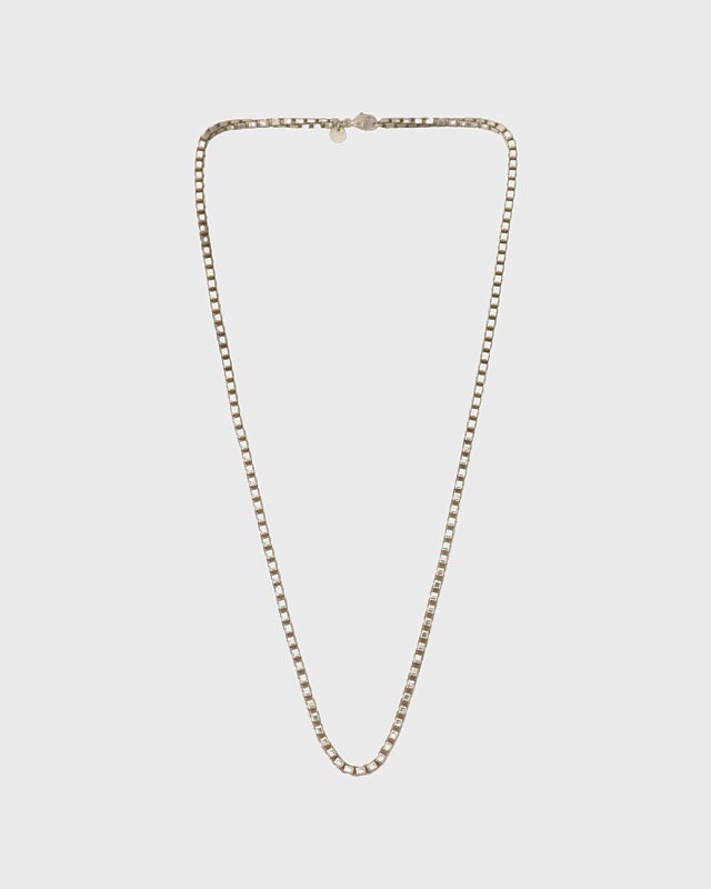 TIFFANY&CO. ベネチアンネックレス | Hedy