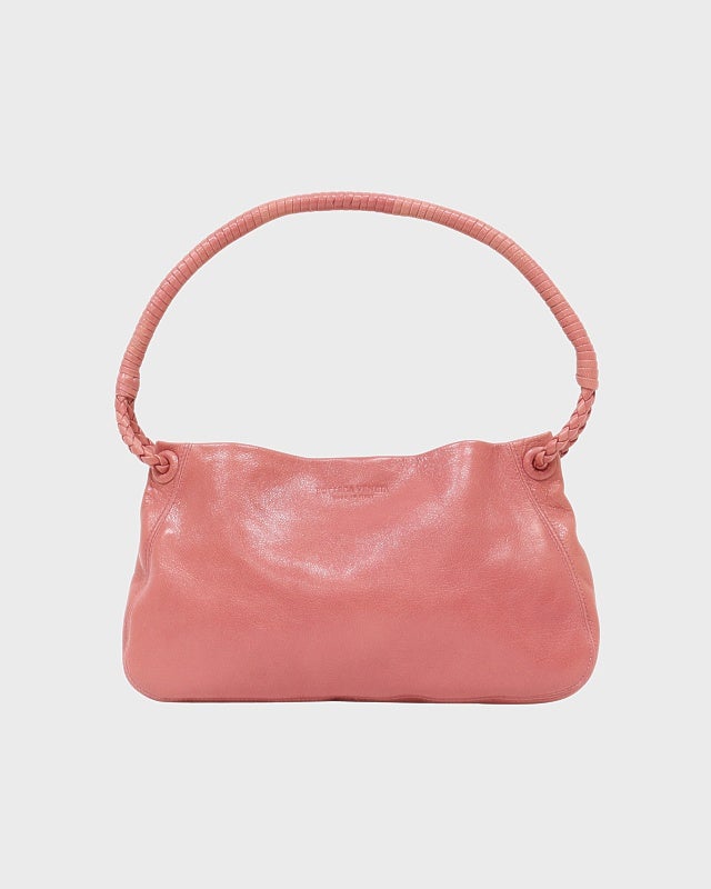 本日限定大幅値下げ★美品 BOTTEGA VENETA　ショルダーバッグ Bottega Veneta: Cassette Bag (Avocado) | Gagosian Shop