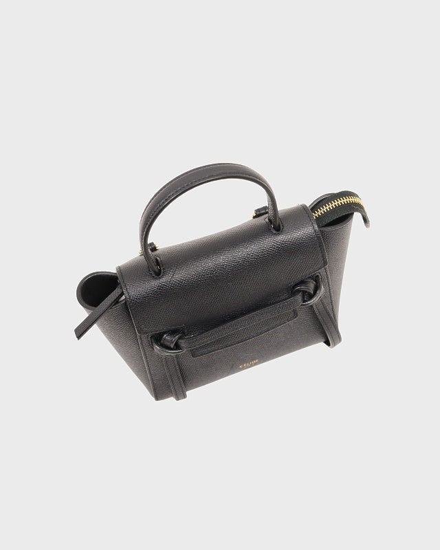 CELINE ベルトバッグ ピコ | Hedy