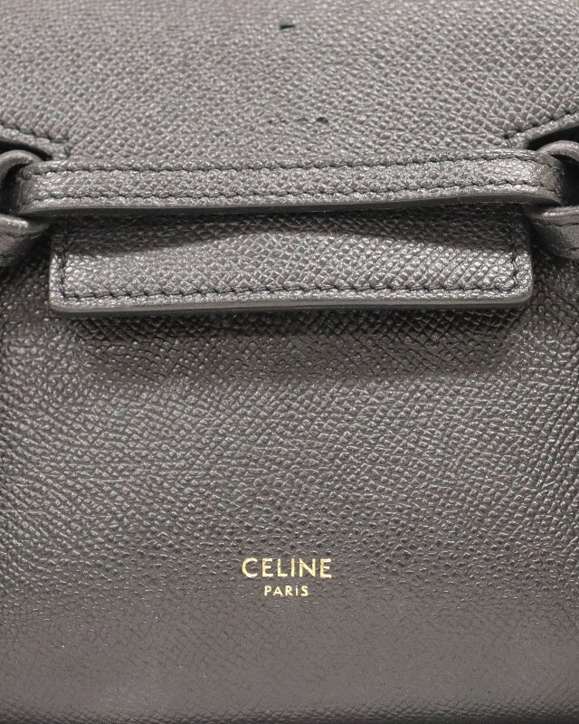 CELINE ベルトバッグ ピコ | Hedy