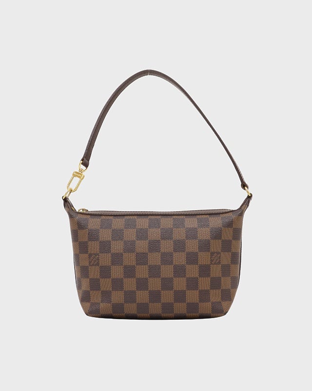LOUIS VUITTON ダミエ★ LOUIS VUITTON ダミエ イロヴォPM | Hedy