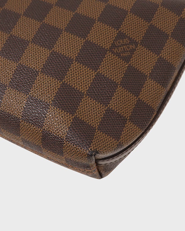 LOUIS VUITTON ダミエ イロヴォPM | Hedy