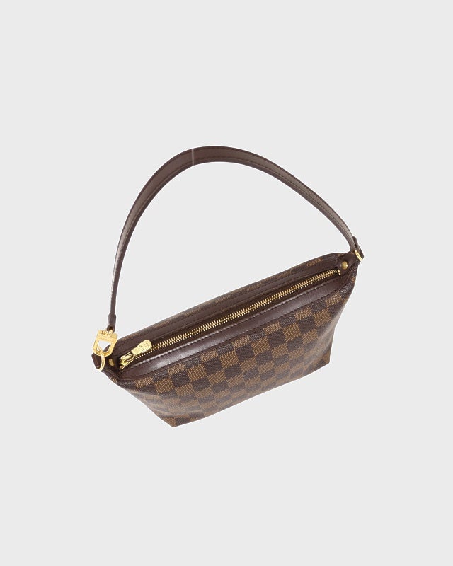 LOUIS VUITTON ルイヴィトンダミエ　イロヴォPM 楽天市場】【バッグ】LOUIS VUITTON ルイ ヴィトン ダミエ イロヴォPM