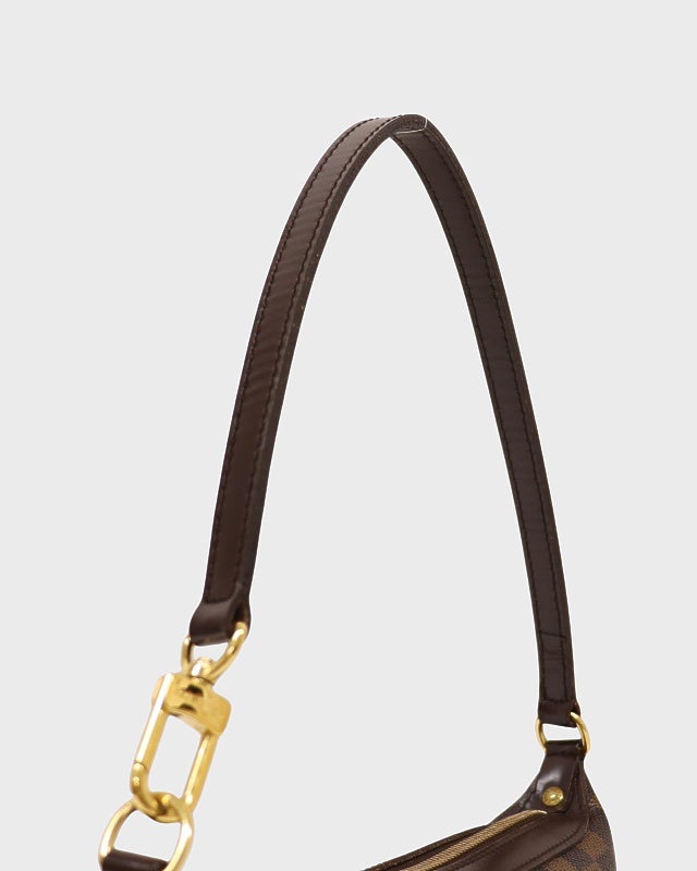 LOUIS VUITTON ルイヴィトンダミエ　イロヴォPM 楽天市場】【バッグ】LOUIS VUITTON ルイ ヴィトン ダミエ イロヴォPM