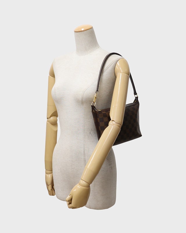 LOUIS VUITTON ダミエ イロヴォPM | Hedy