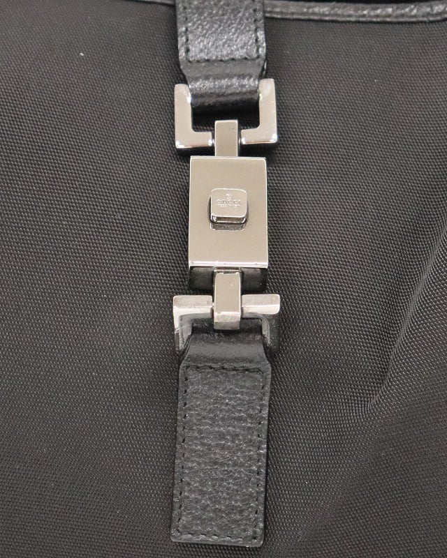 正規品鑑定済　グッチ　ジャッキー　ワンショルダー　バッグ　NJ31 GUCCI】グッチ『ジャッキー ワンショルダーバッグ』362968 レディース