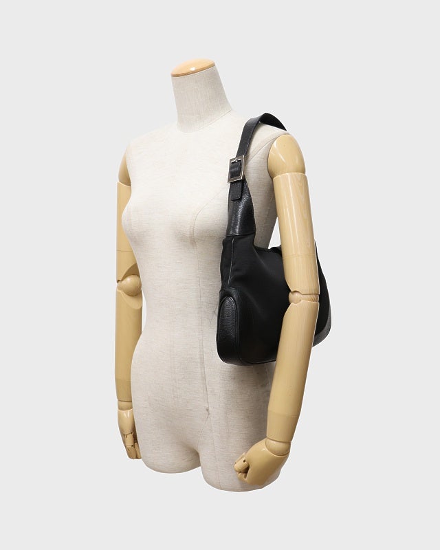 正規品鑑定済　グッチ　ジャッキー　ワンショルダー　バッグ　NJ31 GUCCI】グッチ『ジャッキー ワンショルダーバッグ』362968 レディース