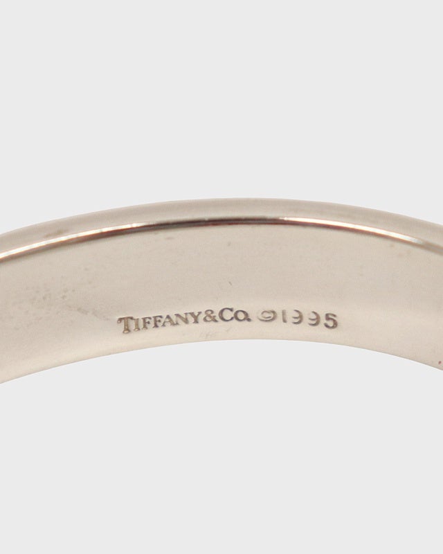 TIFFANY&CO. アトラスバングル | Hedy