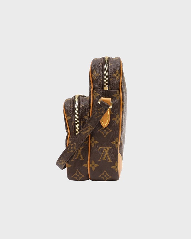 LOUIS VUITTON モノグラム アマゾン | Hedy