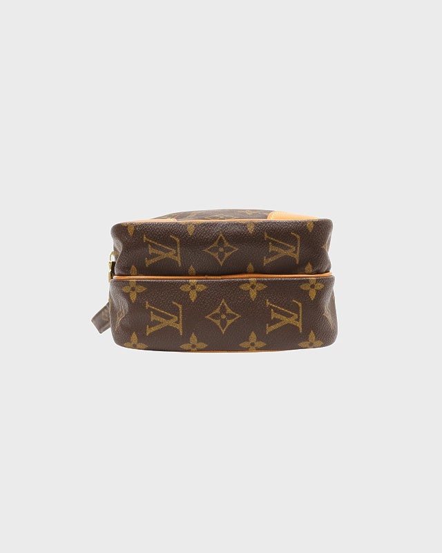 LOUIS VUITTON モノグラム アマゾン | Hedy