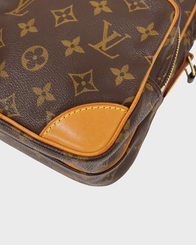 LOUIS VUITTON モノグラム アマゾン | Hedy