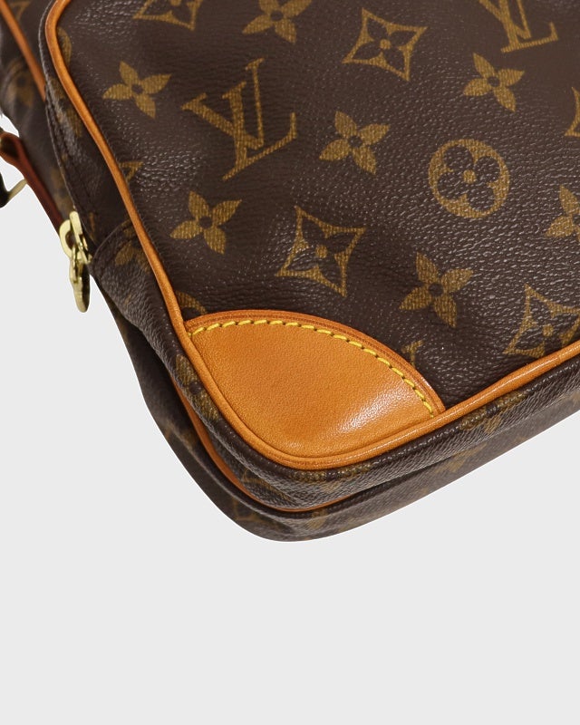 LOUIS VUITTON モノグラム アマゾン | Hedy