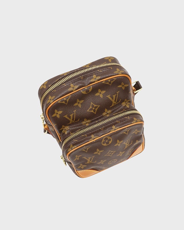 LOUIS VUITTON モノグラム アマゾン | Hedy