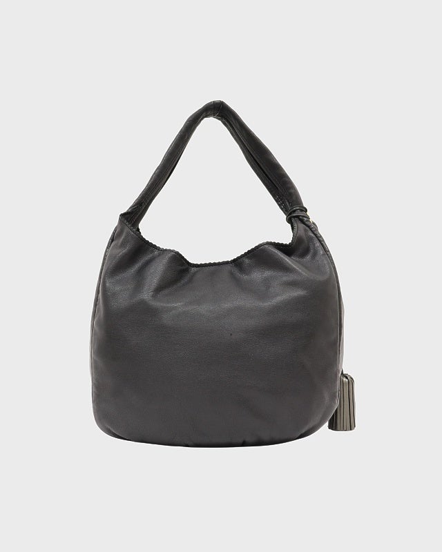 ねこみ LOEWE 旧フラメンコ ショルダーバック 中古・古着通販】LOEWE (ロエベ) フラメンコ クラッチ ミディアム