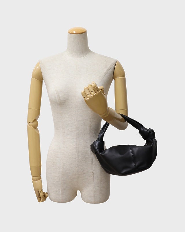 BOTTEGA VENETA ダブルノット | Hedy