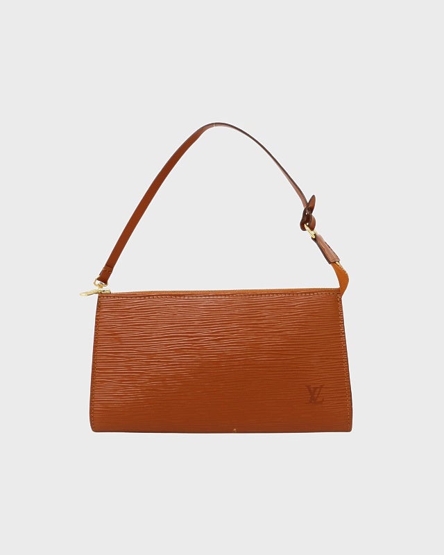 LOUIS VUITTON エピライン ポシェット・アクセソワール | Hedy