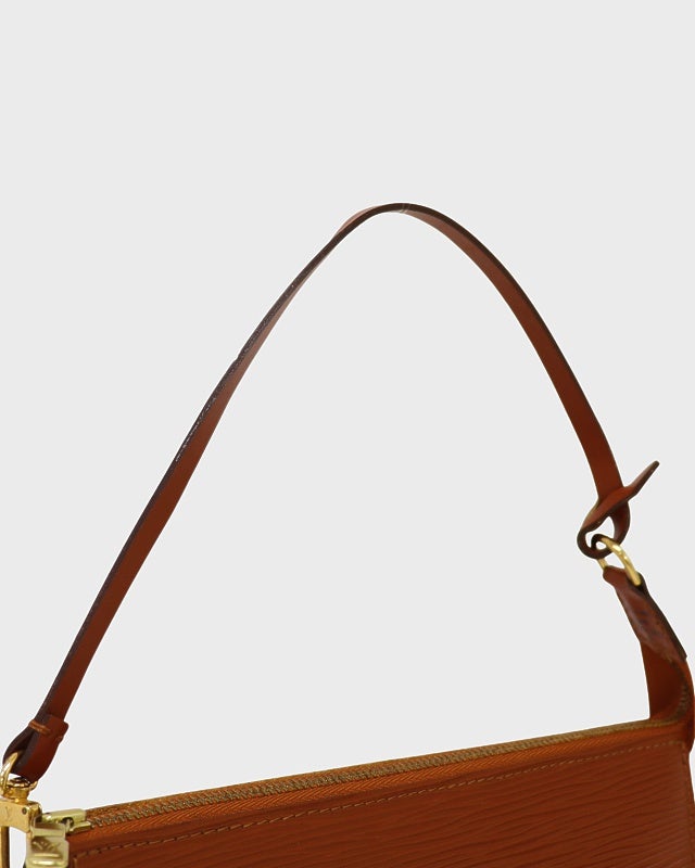 LOUIS VUITTON エピライン ポシェット・アクセソワール | Hedy