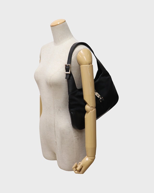 【正規品】GUCCI ジャッキー　ショルダーバッグ  ワンショルダー GUCCI ジャッキーワンショルダーバッグ | Hedy