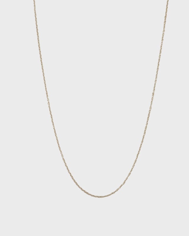 TIFFANY&CO. チェーンネックレス | Hedy