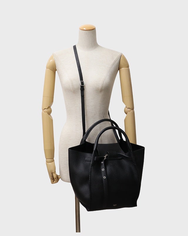 CELINE ビッグバッグ スモール | Hedy CELINE ビッグバッグ スモール | Hedy