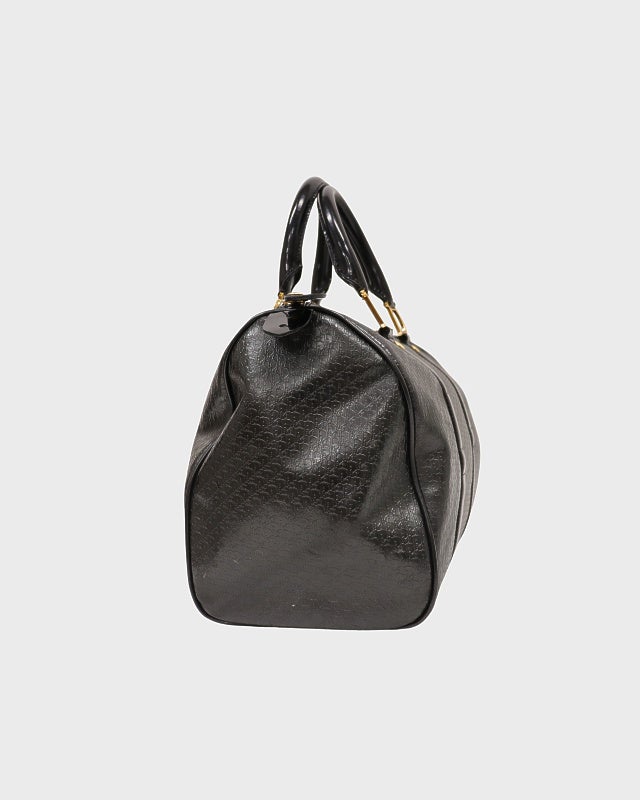 DIOR トロッターボストンバッグ | Hedy