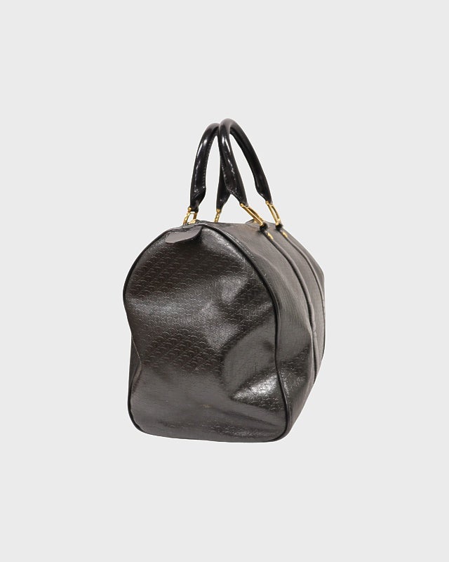 DIOR トロッターボストンバッグ | Hedy