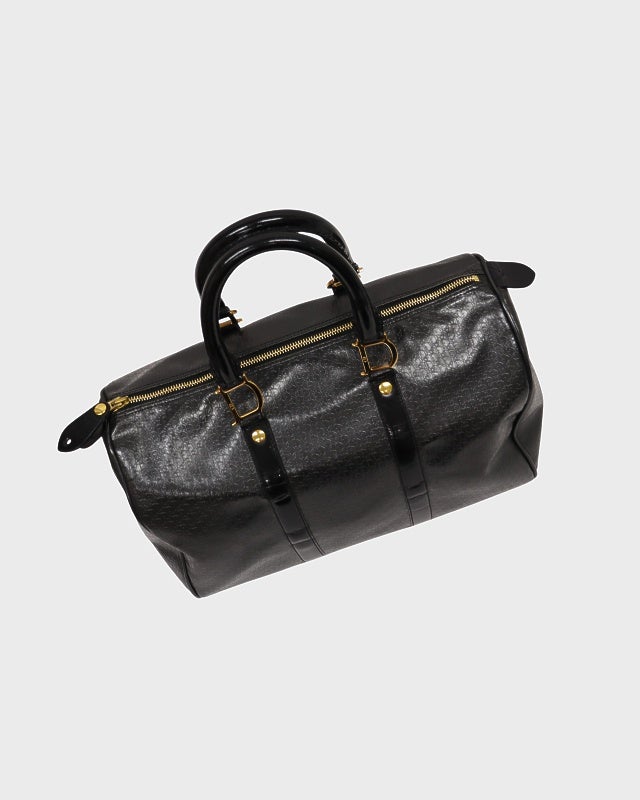 DIOR トロッターボストンバッグ | Hedy