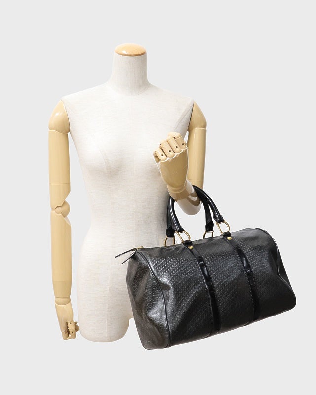 DIOR トロッターボストンバッグ | Hedy