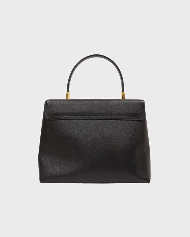 Ferragamo ガンチーニ金具2Wayバッグ | Hedy