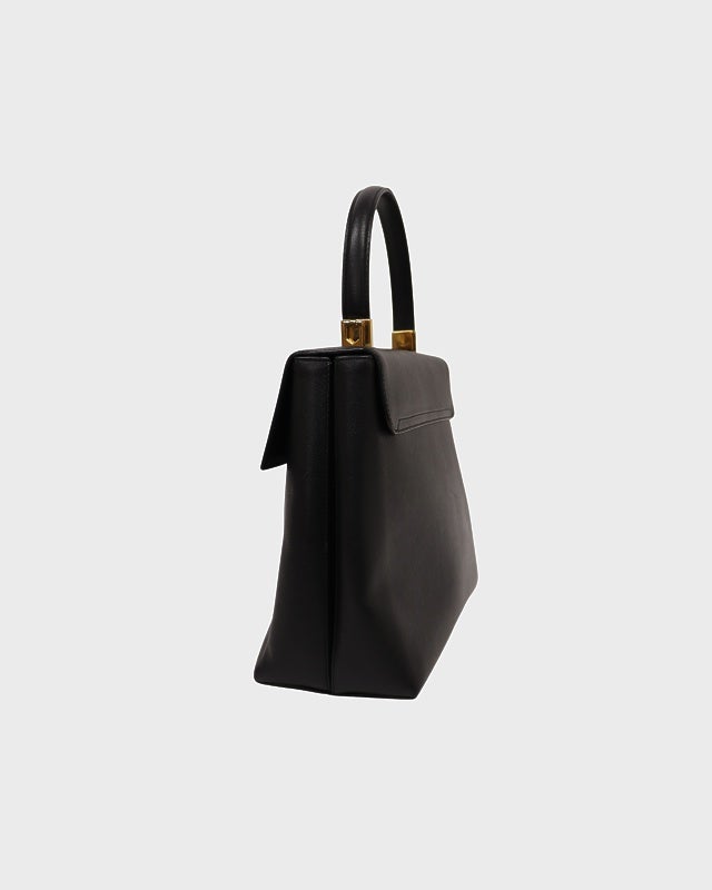 Ferragamo ガンチーニ金具2Wayバッグ | Hedy