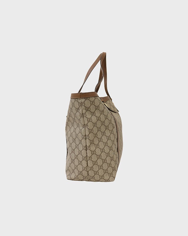 GUCCI GGスプリームトートバッグ | Hedy