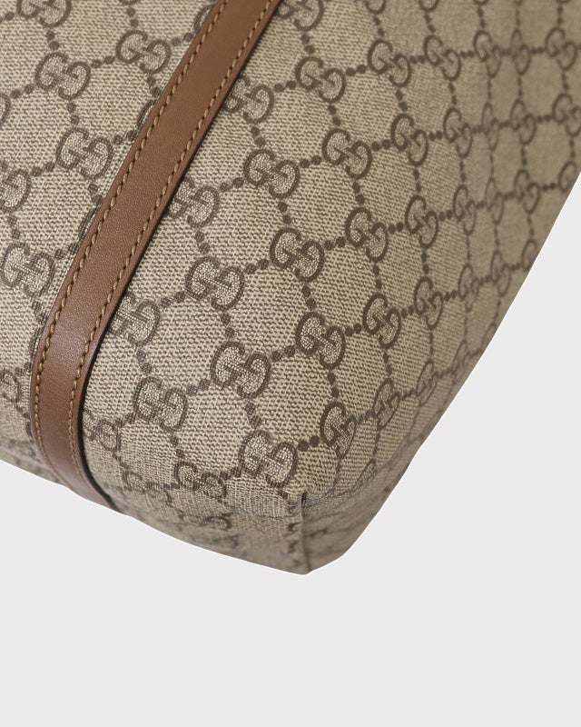 GUCCI GGスプリームトートバッグ | Hedy