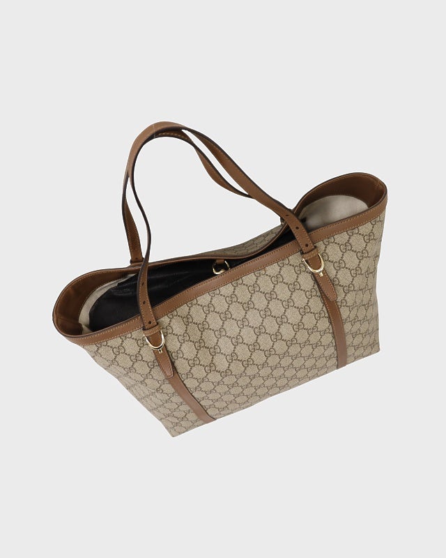 GUCCI GGスプリームトートバッグ | Hedy