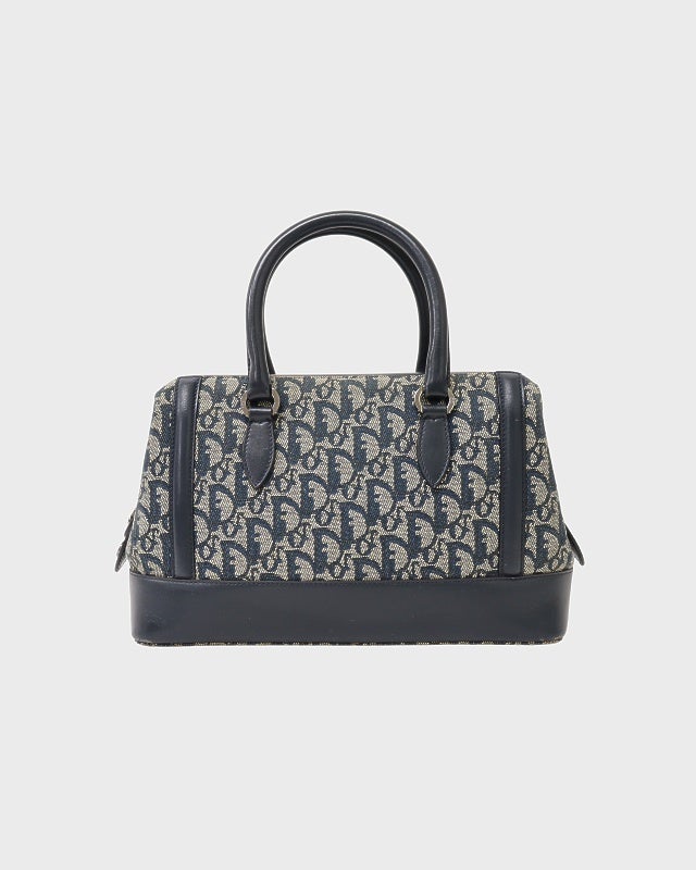 DIOR トロッターハンドバッグ | Hedy