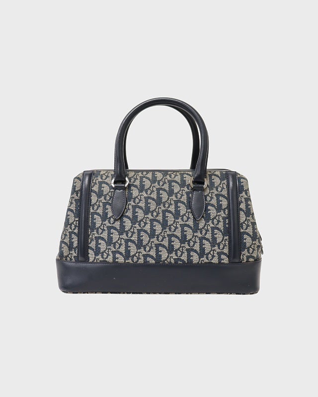 DIOR トロッターハンドバッグ | Hedy