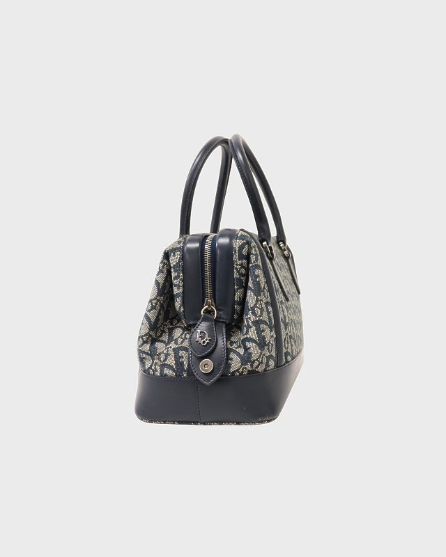 DIOR トロッターハンドバッグ | Hedy