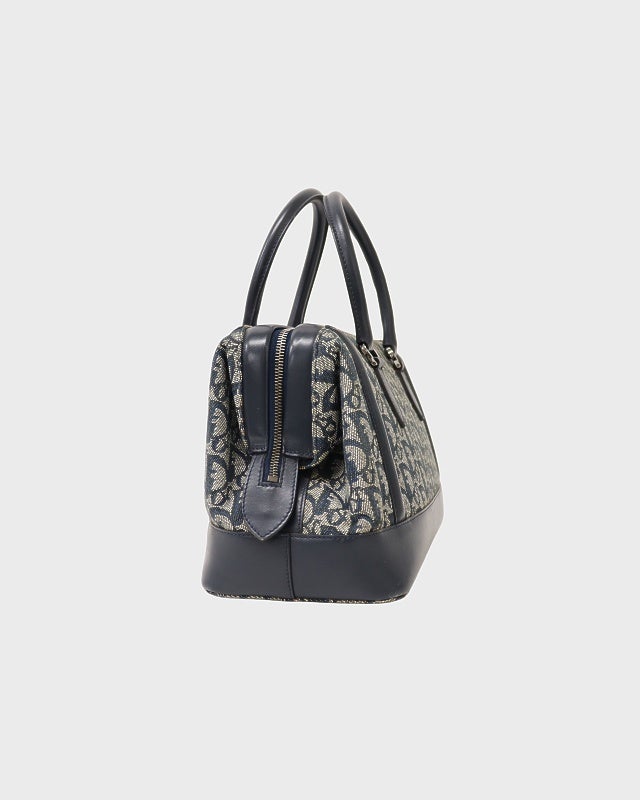 DIOR トロッターハンドバッグ | Hedy