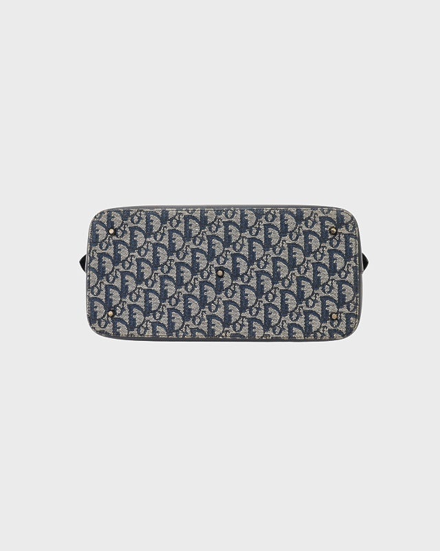 DIOR トロッターハンドバッグ | Hedy